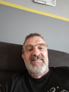 Photo de profil de Frank Tilkin