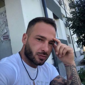 Photo de profil de Frank Tulipe