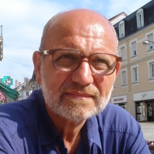 Photo de profil de Frank Vandenbreede