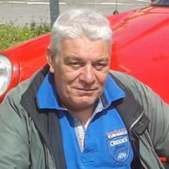 Photo de profil de Frank Vanderlinden
