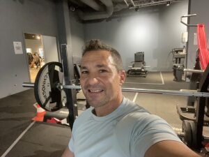 Photo de profil de Frank Victoria