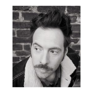 Photo de profil de Frank Woodbridge
