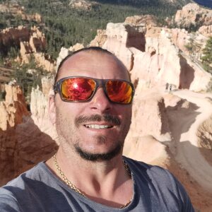 Photo de profil de Frank Zakravsky