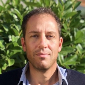 Photo de profil de Frank de Albuquerque