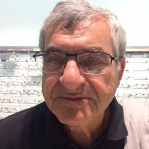 Photo de profil de Franklin Berrebi