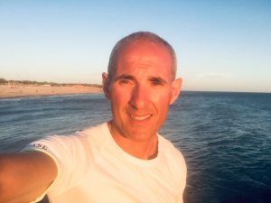 Photo de profil de Franklin Ribeiro
