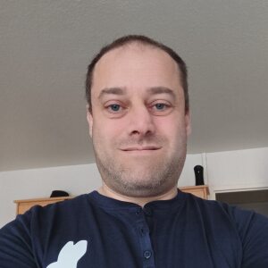 Photo de profil de Franky Brune