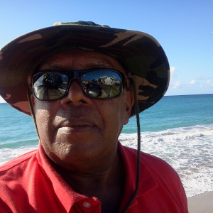Photo de profil de Frantz Bapin