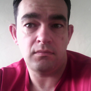 Photo de profil de Frantz Beguin