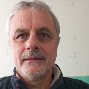 Photo de profil de Frantz Dufossé