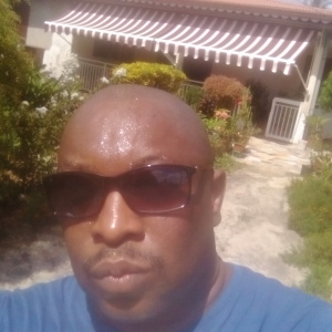 Photo de profil de Frantz Garin