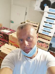 Photo de profil de Frantz Hespel