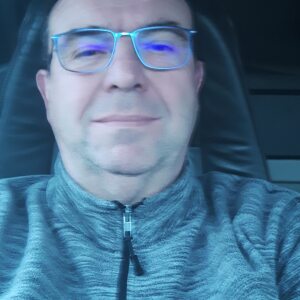 Photo de profil de Frantz Lavillet