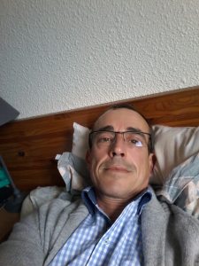Photo de profil de Frantz Le Cann