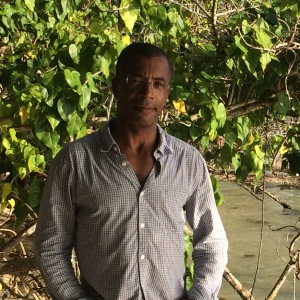 Photo de profil de Frantz Otto