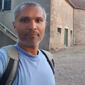 Photo de profil de Frantz Paterne