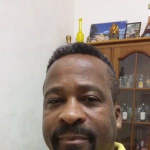 Photo de profil de Frantz Toto