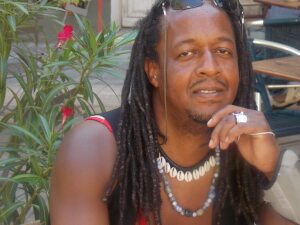 Photo de profil de Frantz Valmorin