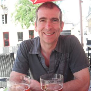 Photo de profil de Frantz Vovard