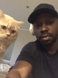 Photo de profil de Frantzy René