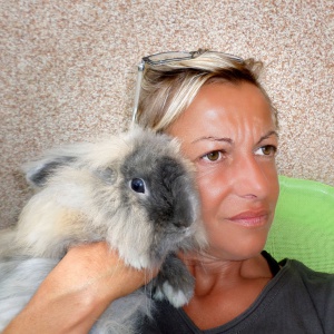 Photo de profil de Frany Puchin