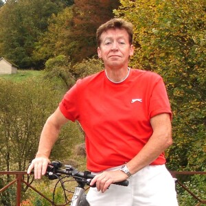 Photo de profil de Franz Dethy