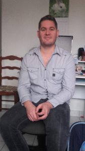Photo de profil de Franz Dobbelaere
