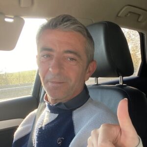 Photo de profil de Franz Rottiers