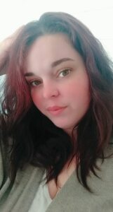 Photo de profil de Frapier Mickaëla