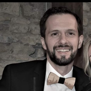 Photo de profil de Fred Aulagne