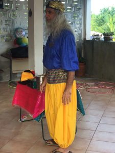 Photo de profil de Fred Balin