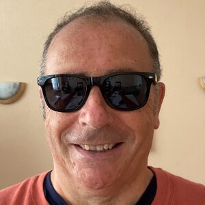 Photo de profil de Fred Bens