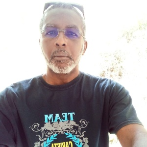 Photo de profil de Fred Bingue