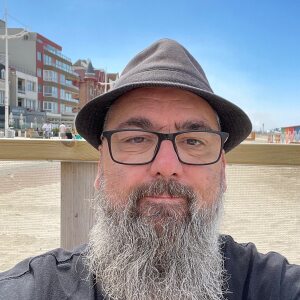 Photo de profil de Fred Bossu