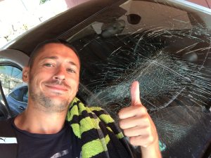 Photo de profil de Fred Dalloni