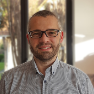 Photo de profil de Fred Declercq
