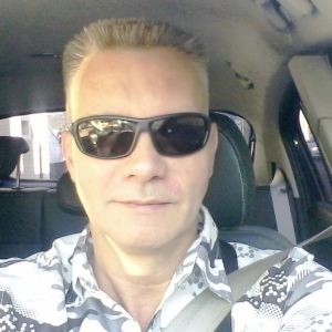 Photo de profil de Fred Enee