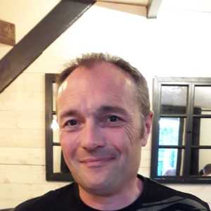 Photo de profil de Fred Fouques