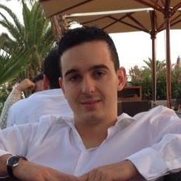 Photo de profil de Fred Franc
