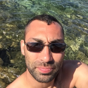 Photo de profil de Fred Got