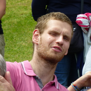 Photo de profil de Fred Gretre