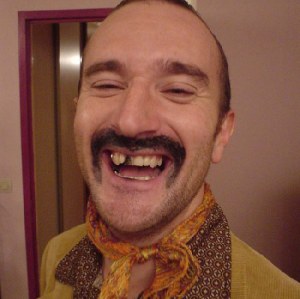 Photo de profil de Fred Guitar