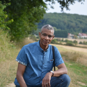 Photo de profil de Fred Joly