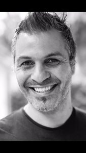 Photo de profil de Fred Lévy