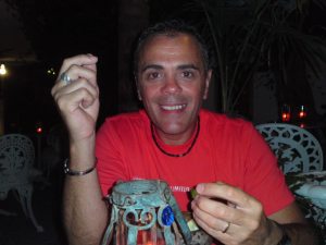 Photo de profil de Fred Lopez