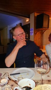 Photo de profil de Fred Loriot