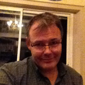 Photo de profil de Fred Marchand