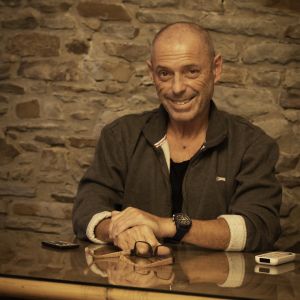 Photo de profil de Fred Marquer