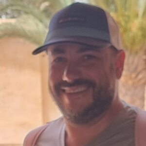 Photo de profil de Fred Massin