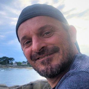 Photo de profil de Fred Maurin